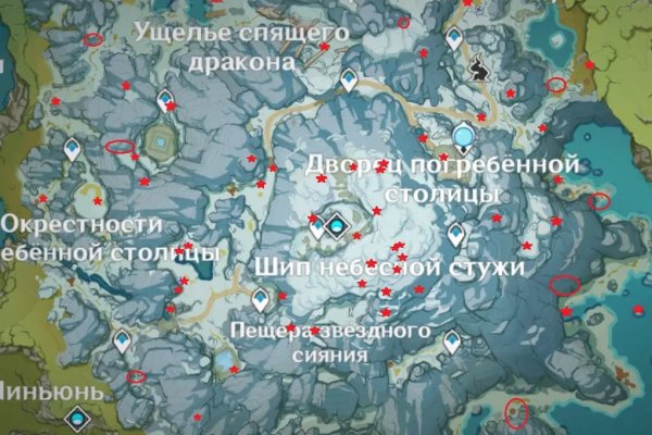Оригинальные ссылки кракена